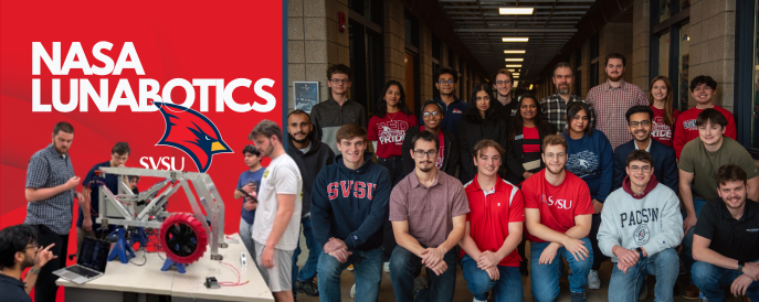 nasa lunabotics team members